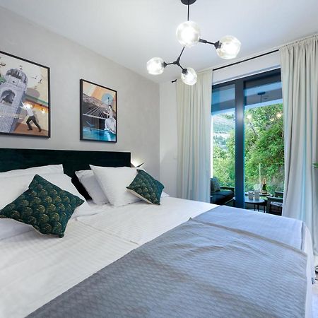 Dubrovnik Retreat Apartment 外观 照片