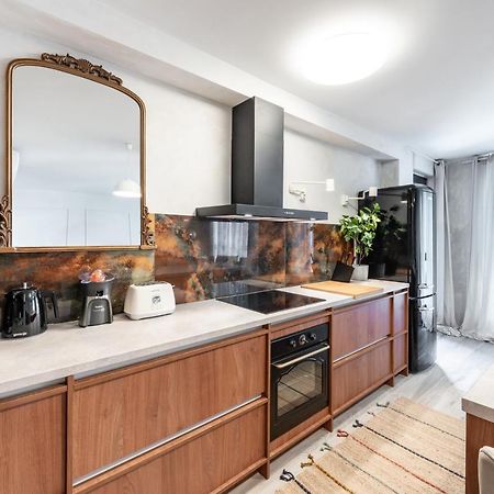 Dubrovnik Retreat Apartment 外观 照片