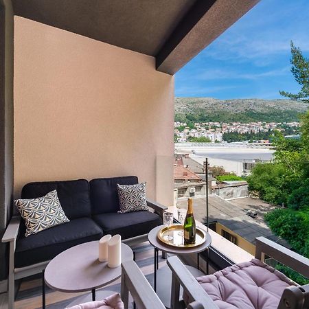 Dubrovnik Retreat Apartment 外观 照片