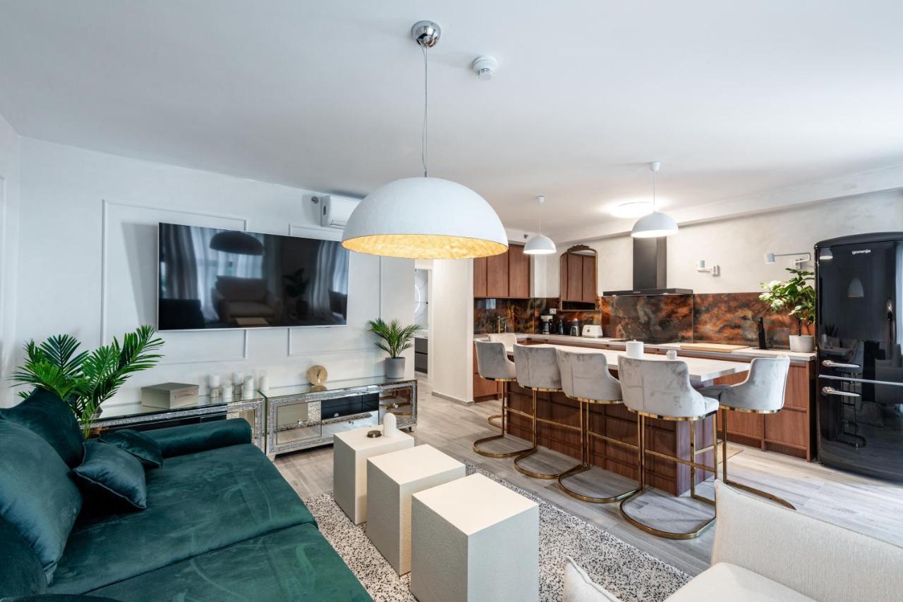 Dubrovnik Retreat Apartment 外观 照片