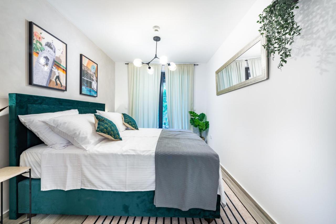Dubrovnik Retreat Apartment 外观 照片