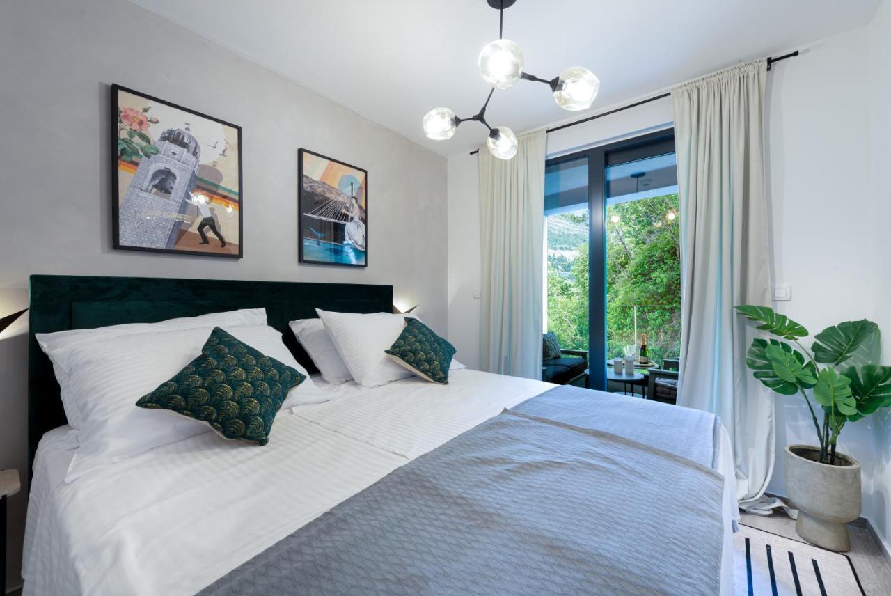 Dubrovnik Retreat Apartment 外观 照片