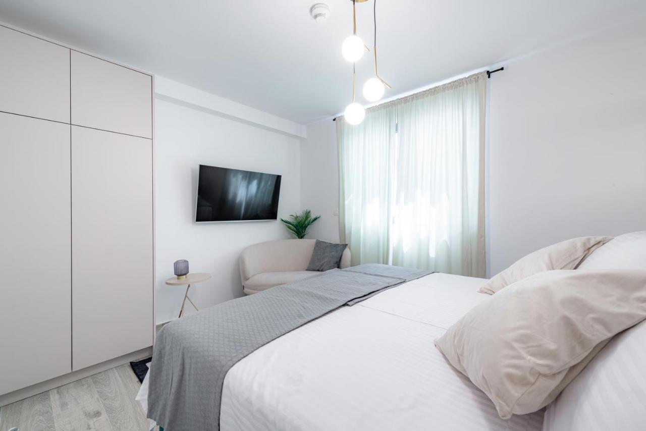 Dubrovnik Retreat Apartment 外观 照片