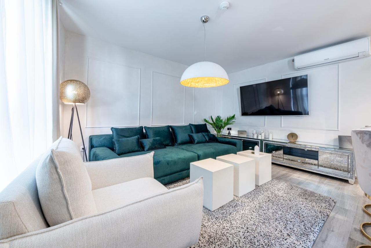 Dubrovnik Retreat Apartment 外观 照片