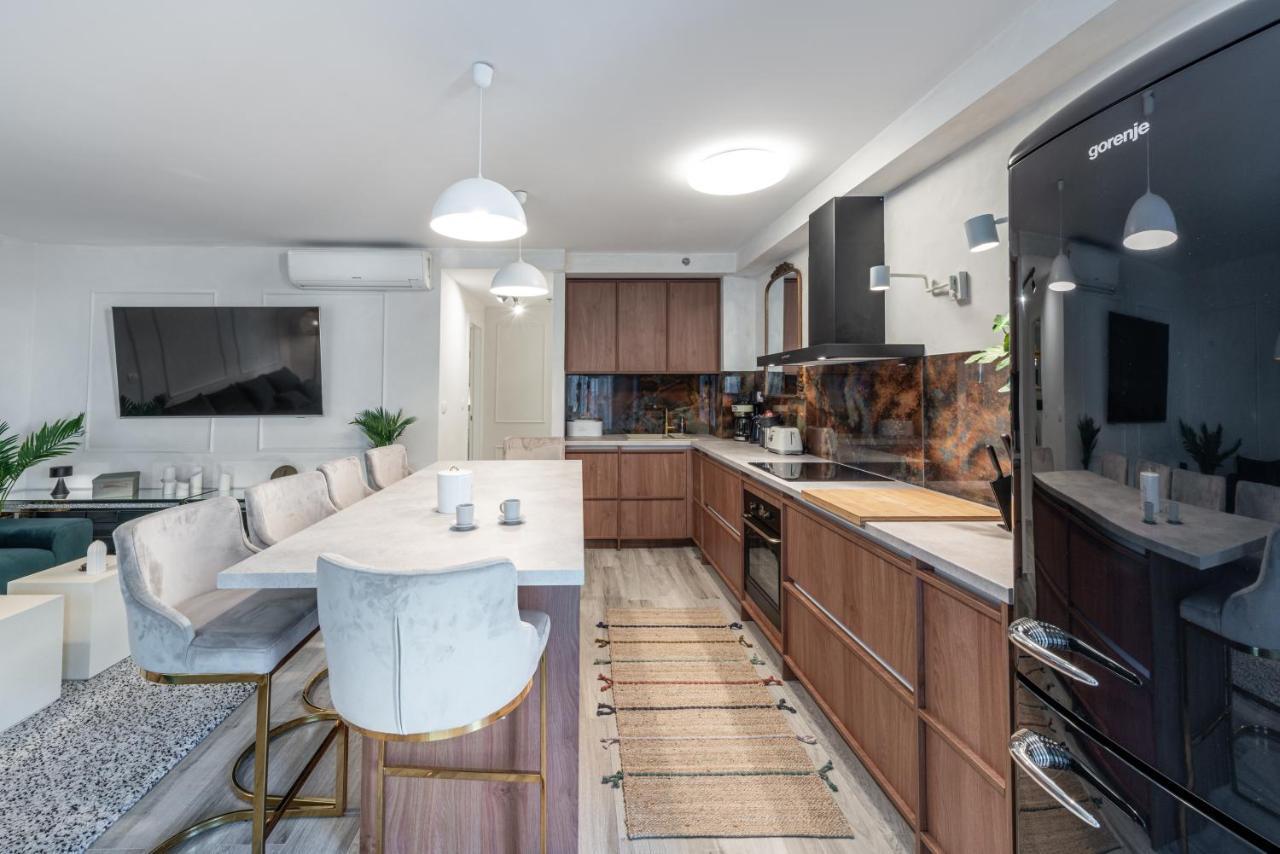 Dubrovnik Retreat Apartment 外观 照片