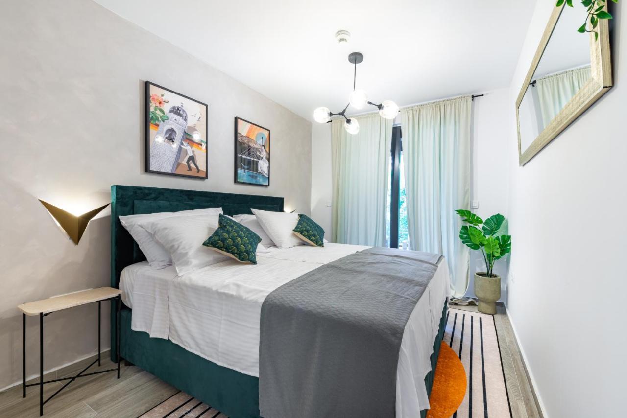 Dubrovnik Retreat Apartment 外观 照片