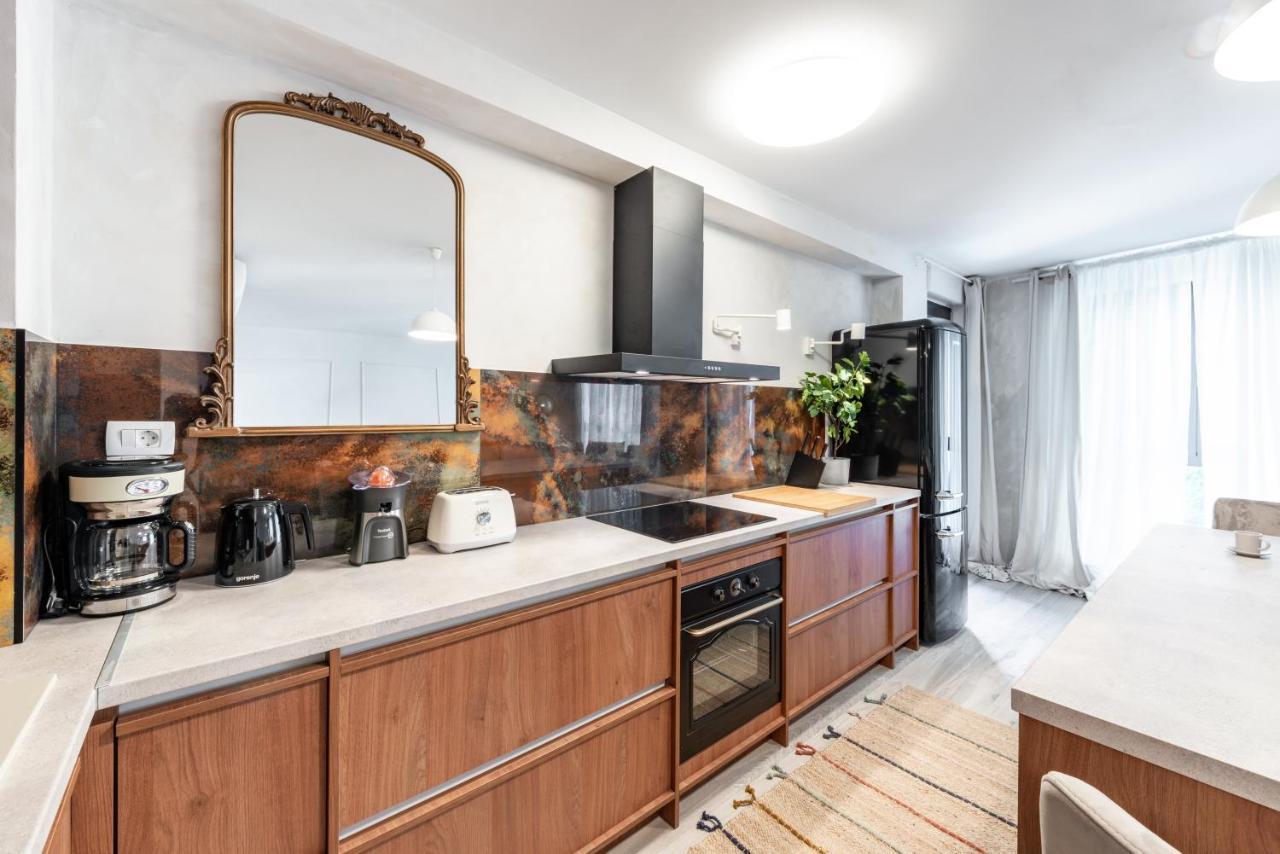 Dubrovnik Retreat Apartment 外观 照片