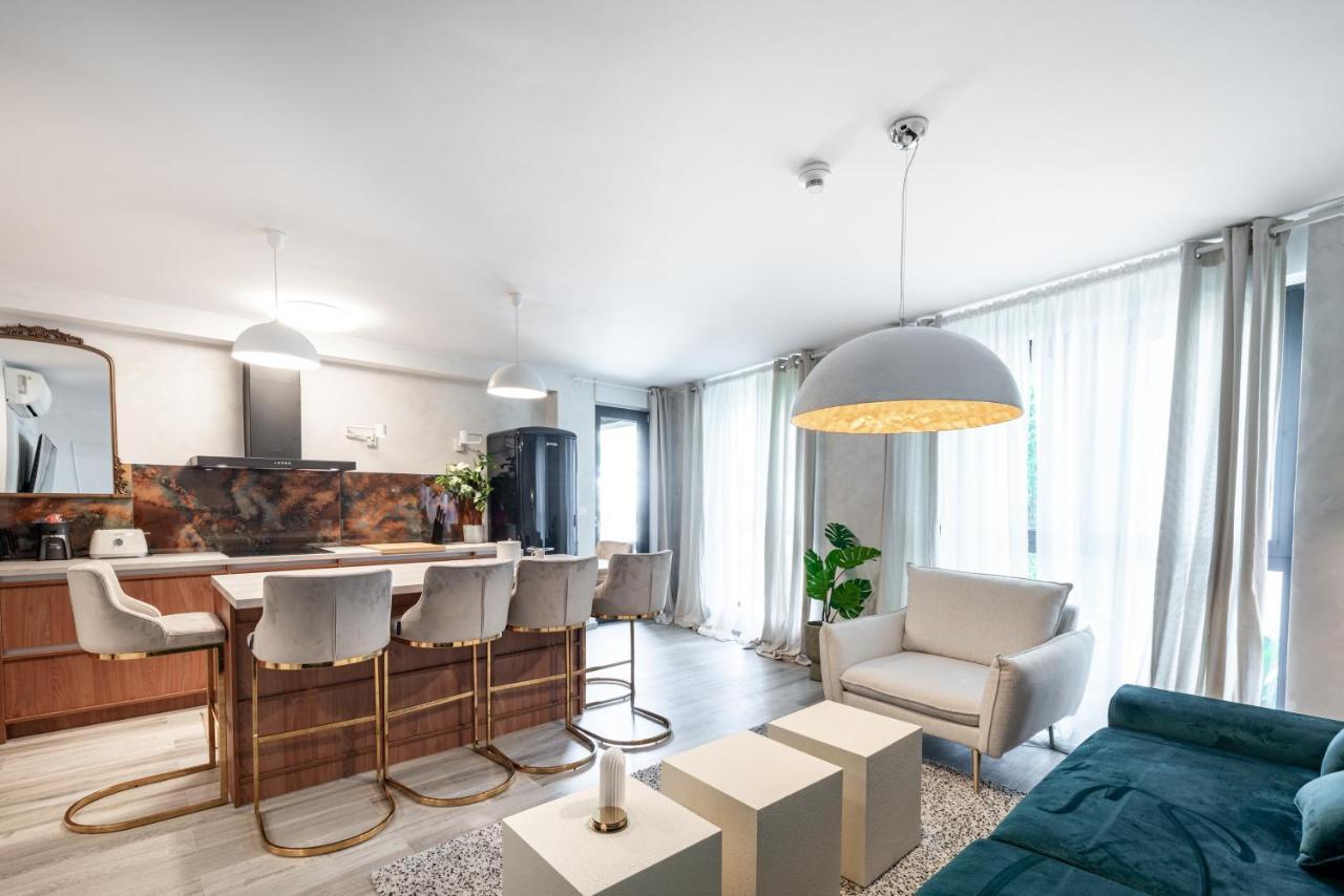 Dubrovnik Retreat Apartment 外观 照片