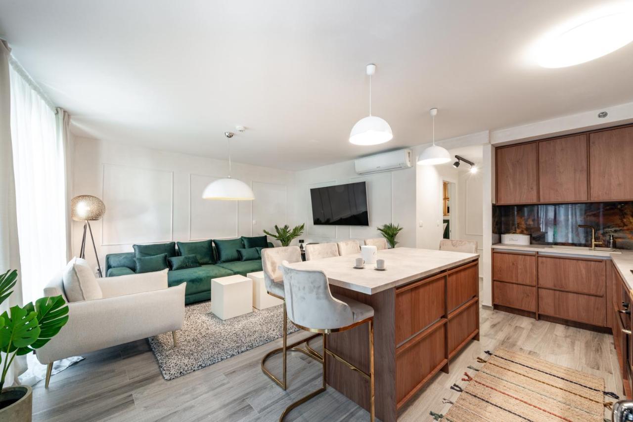 Dubrovnik Retreat Apartment 外观 照片