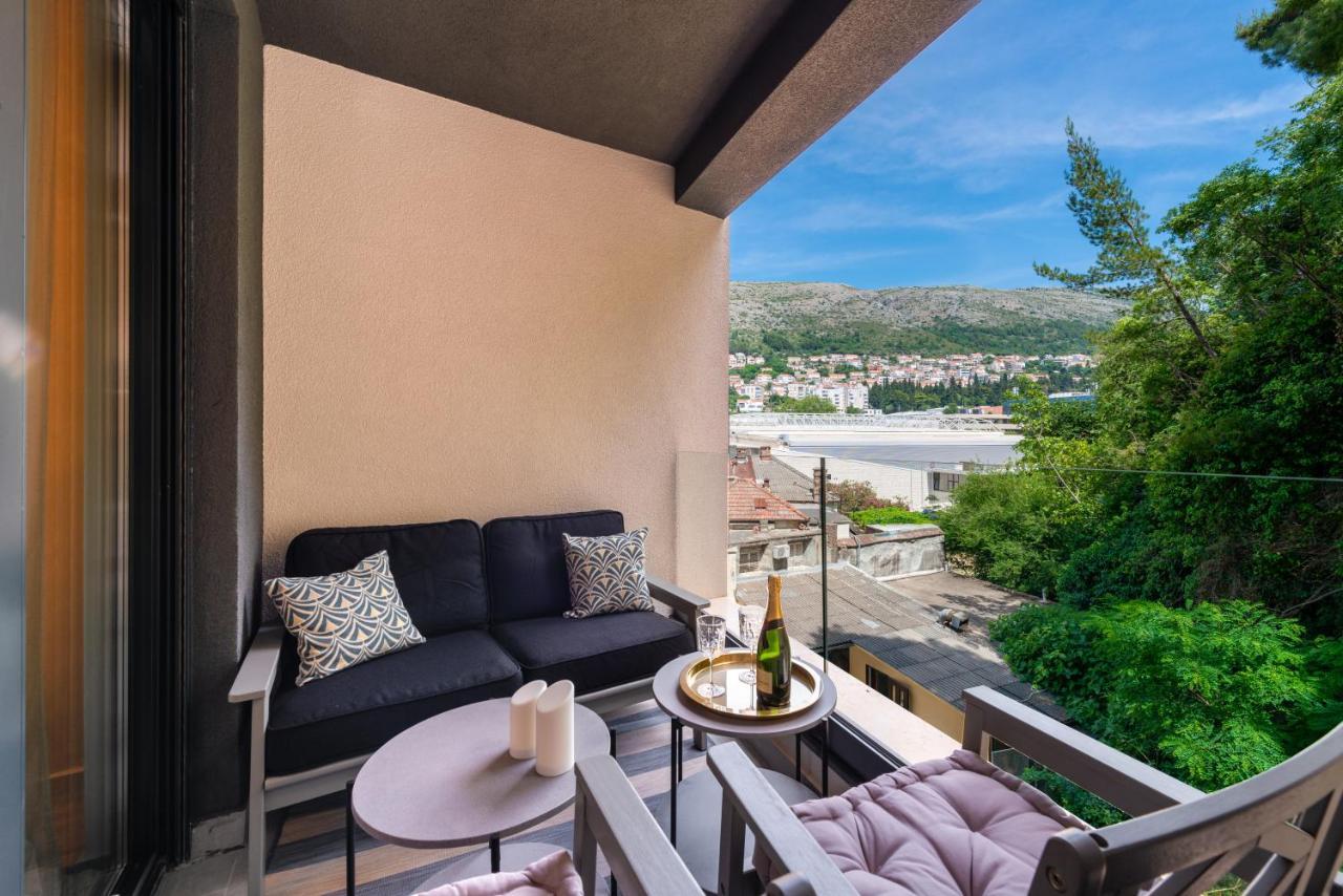 Dubrovnik Retreat Apartment 外观 照片