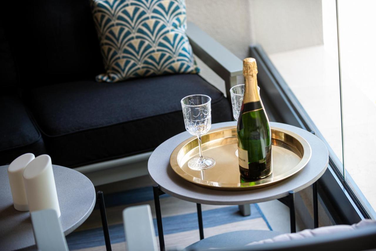 Dubrovnik Retreat Apartment 外观 照片