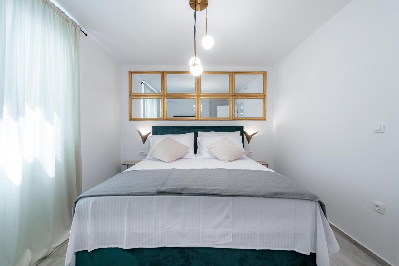 Dubrovnik Retreat Apartment 外观 照片
