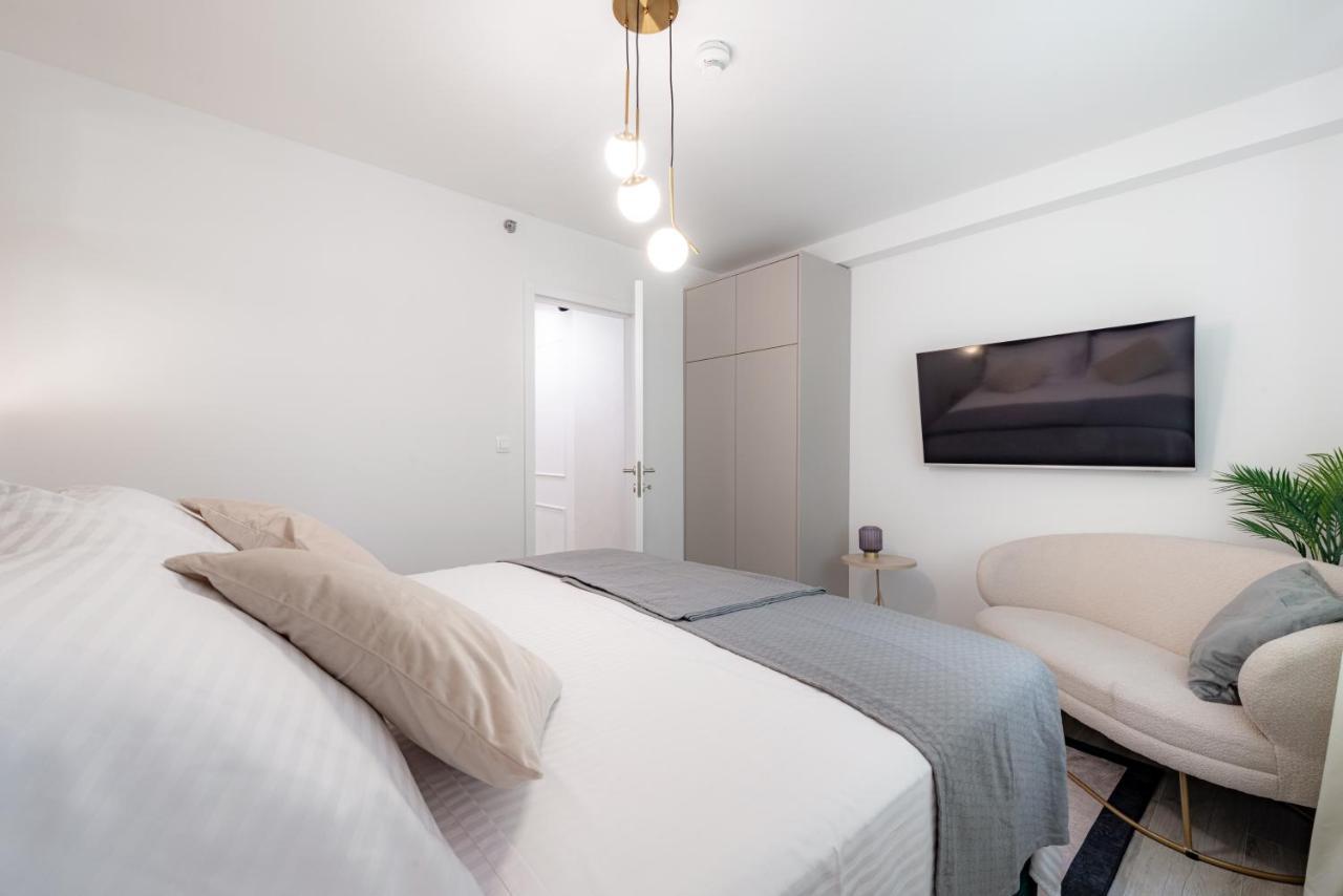 Dubrovnik Retreat Apartment 外观 照片
