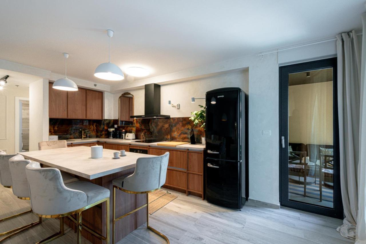 Dubrovnik Retreat Apartment 外观 照片
