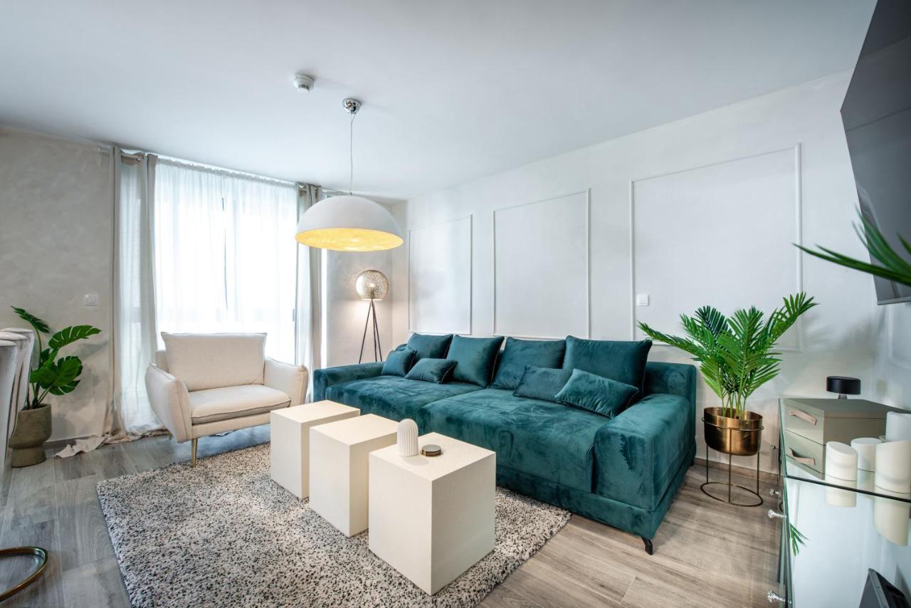 Dubrovnik Retreat Apartment 外观 照片