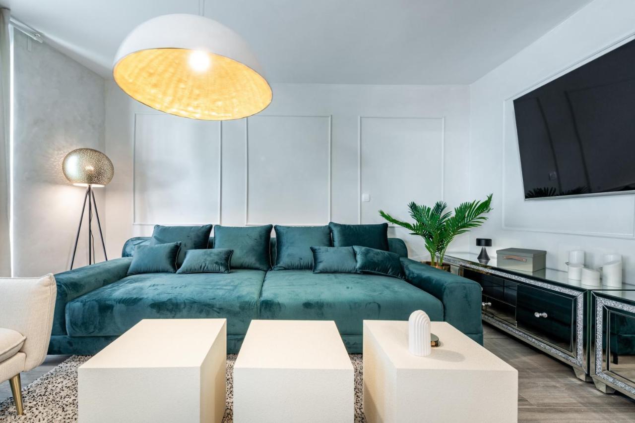 Dubrovnik Retreat Apartment 外观 照片