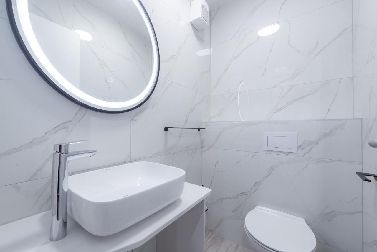Dubrovnik Retreat Apartment 外观 照片