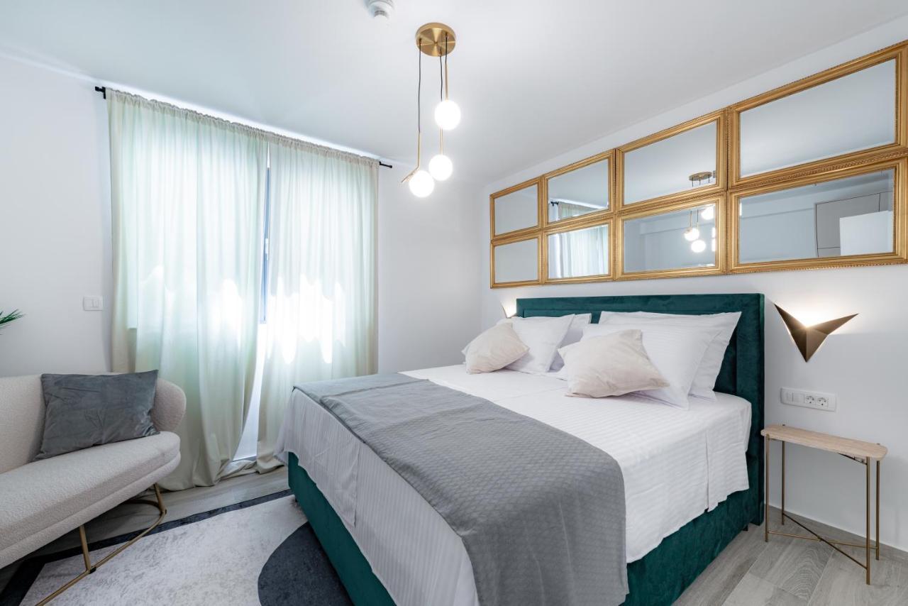 Dubrovnik Retreat Apartment 外观 照片