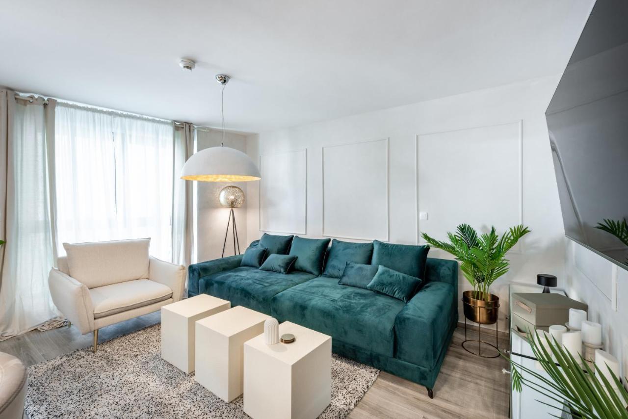 Dubrovnik Retreat Apartment 外观 照片