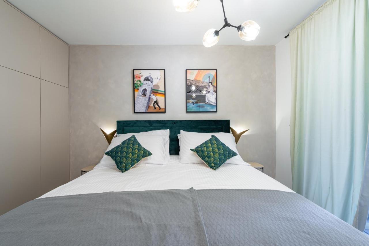 Dubrovnik Retreat Apartment 外观 照片