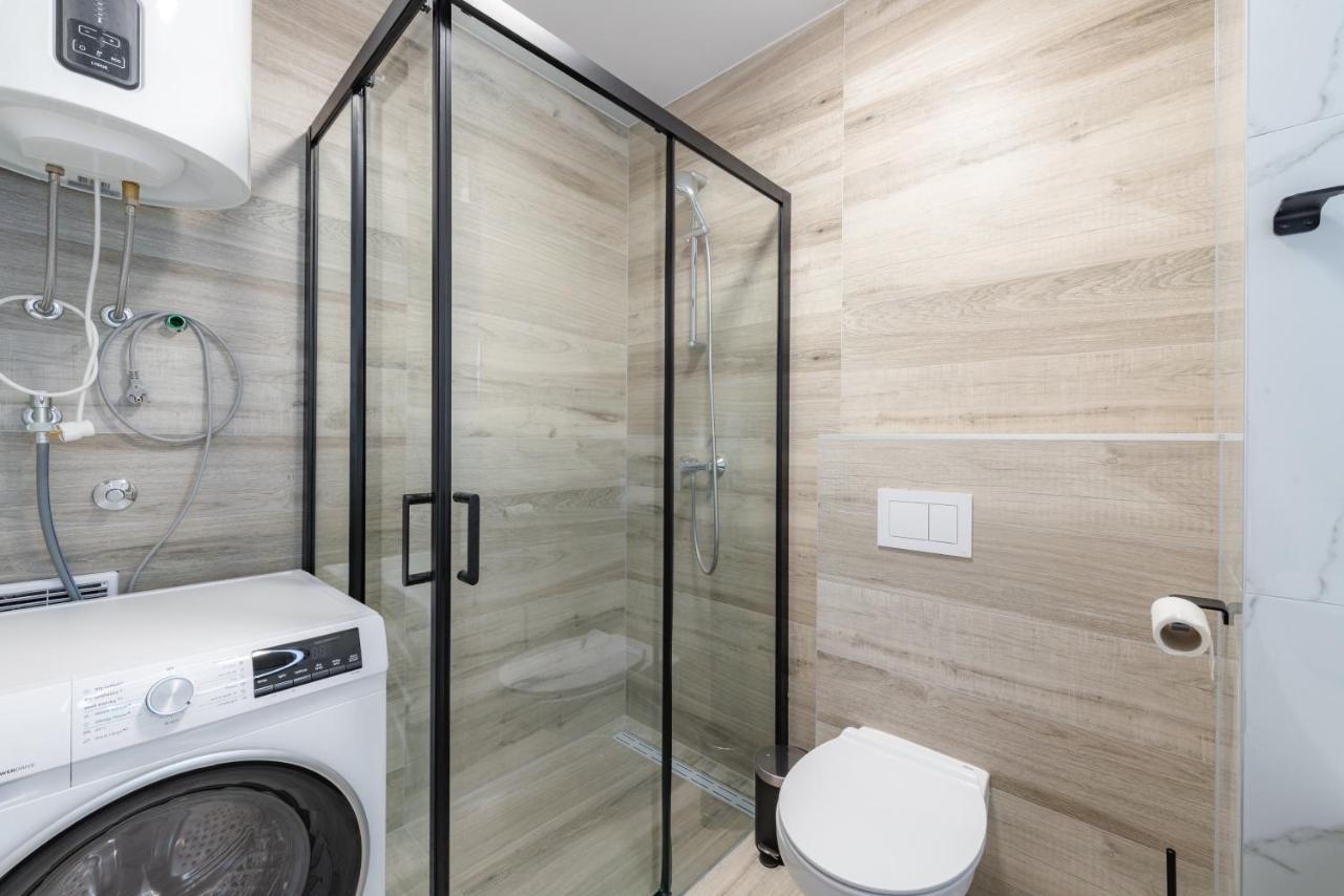 Dubrovnik Retreat Apartment 外观 照片