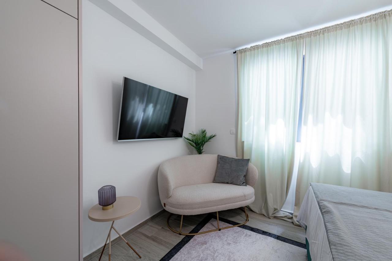 Dubrovnik Retreat Apartment 外观 照片