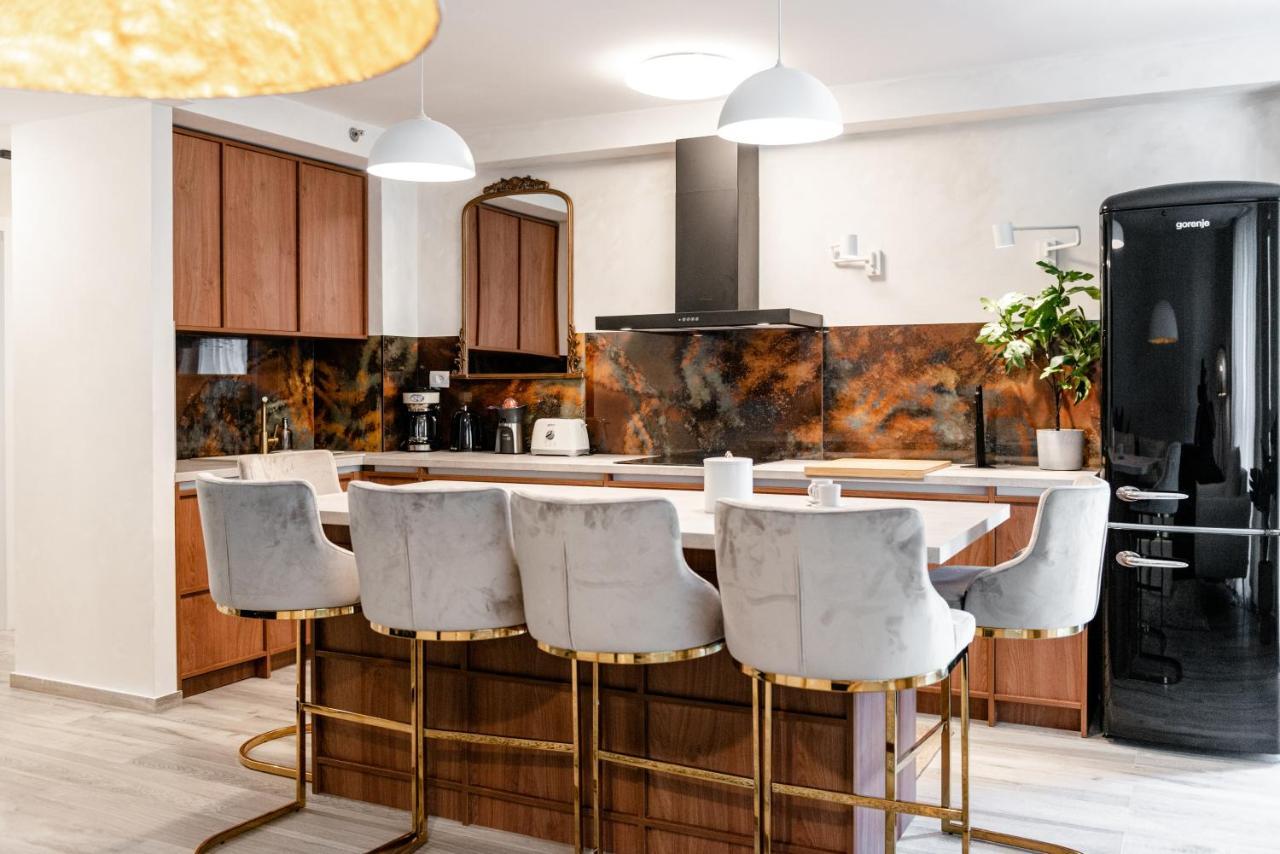Dubrovnik Retreat Apartment 外观 照片