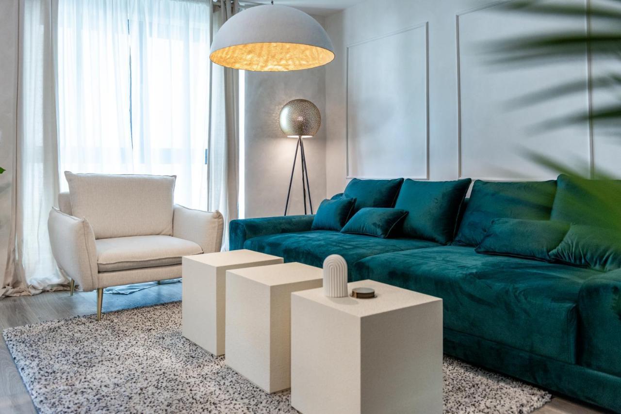 Dubrovnik Retreat Apartment 外观 照片